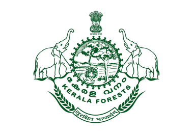 Kerala Forest Department logo